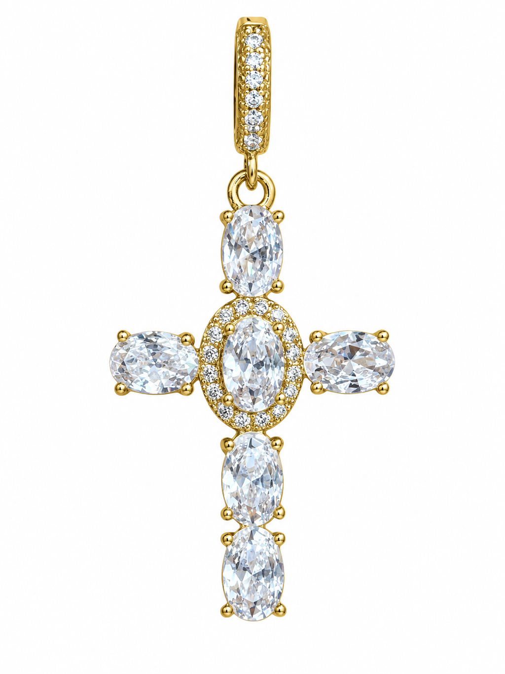 Boucles d'oreilles Lisa