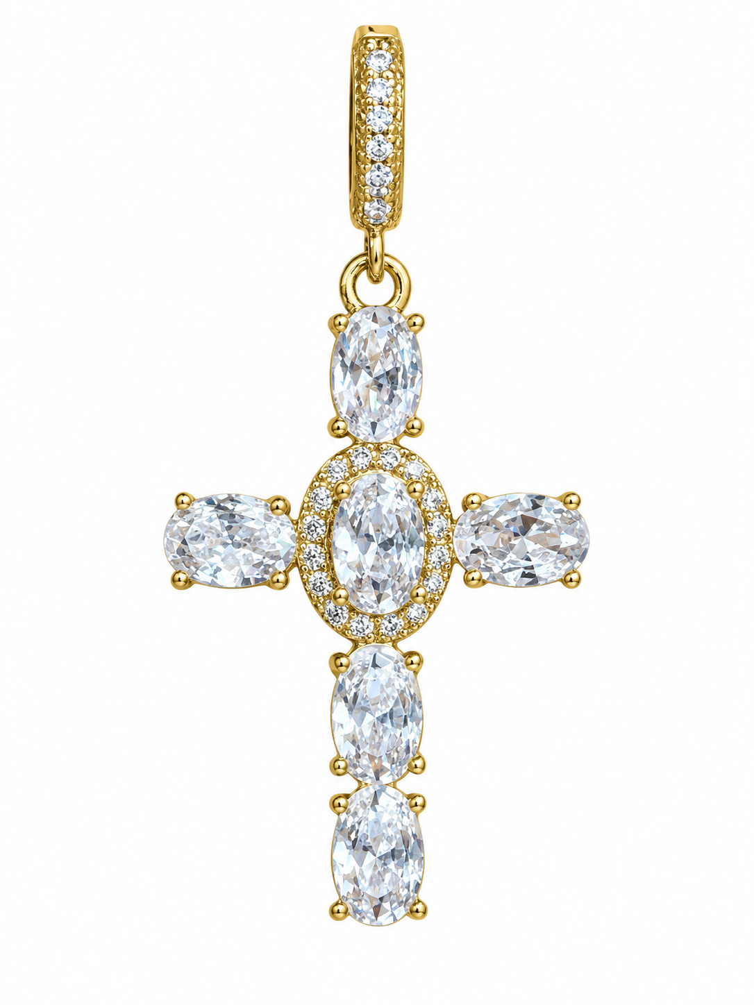 Boucles d'oreilles Lisa