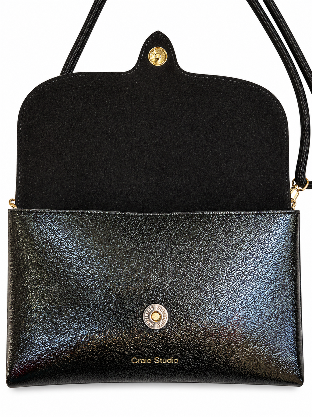 Sac Week Gotham - Craie Studio