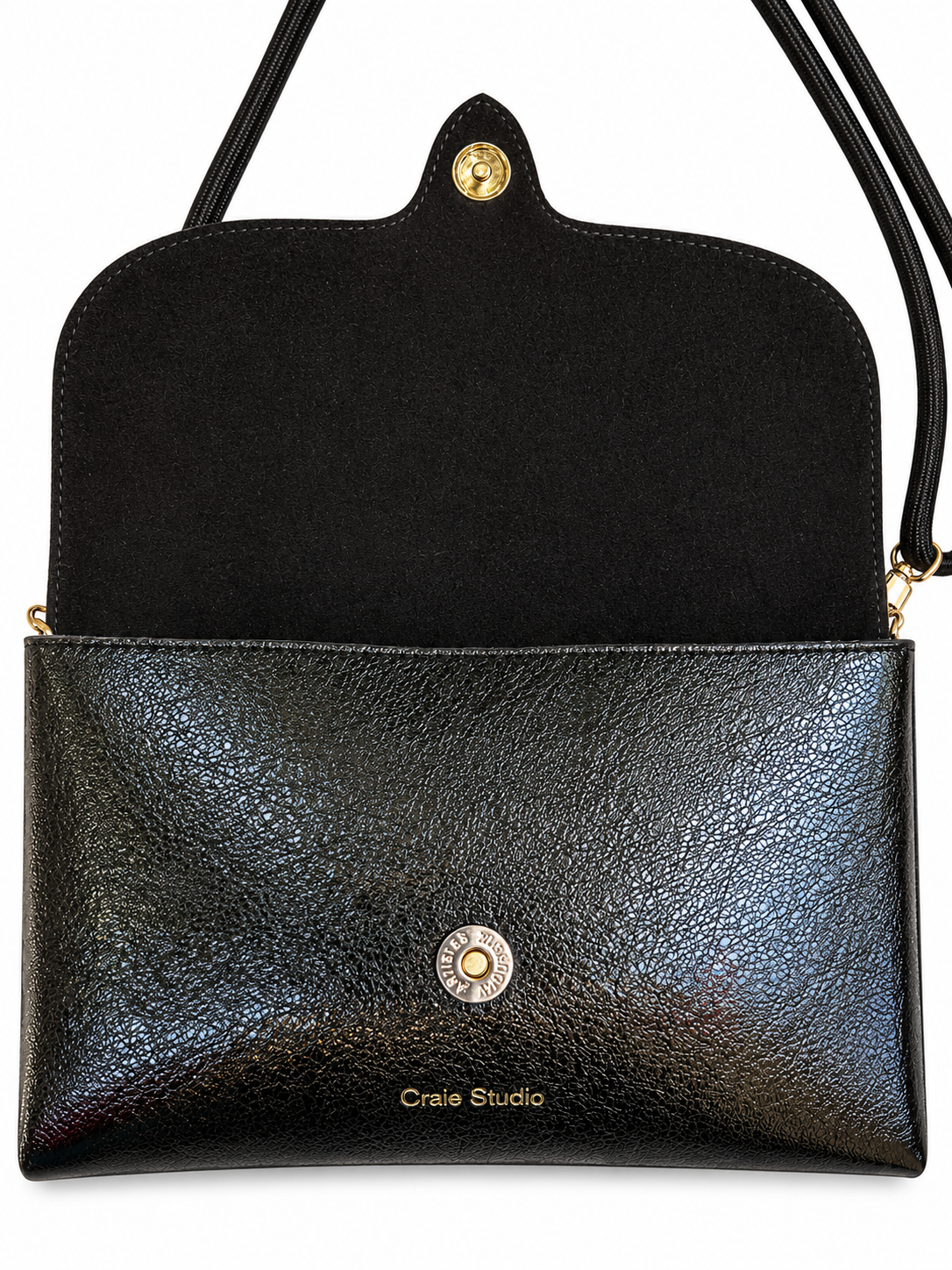 Sac Week Gotham - Craie Studio