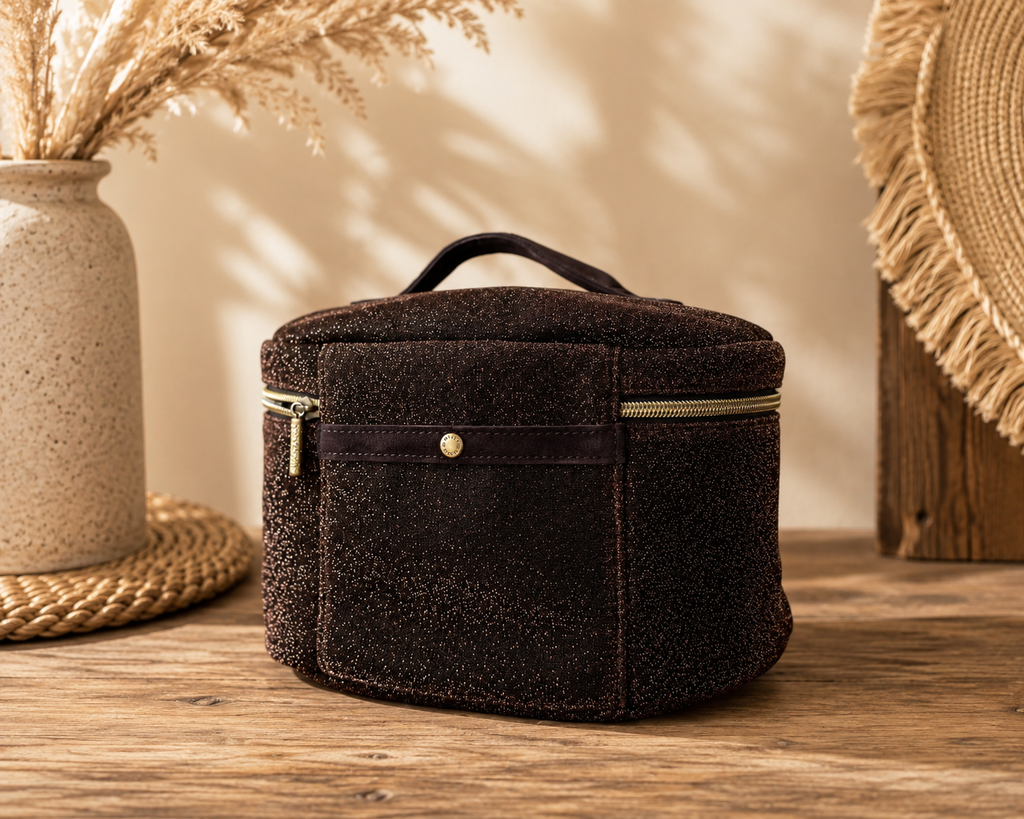 Vanity Case – Mila Louise Paris