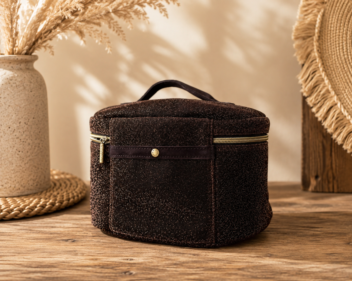 Vanity Case – Mila Louise Paris