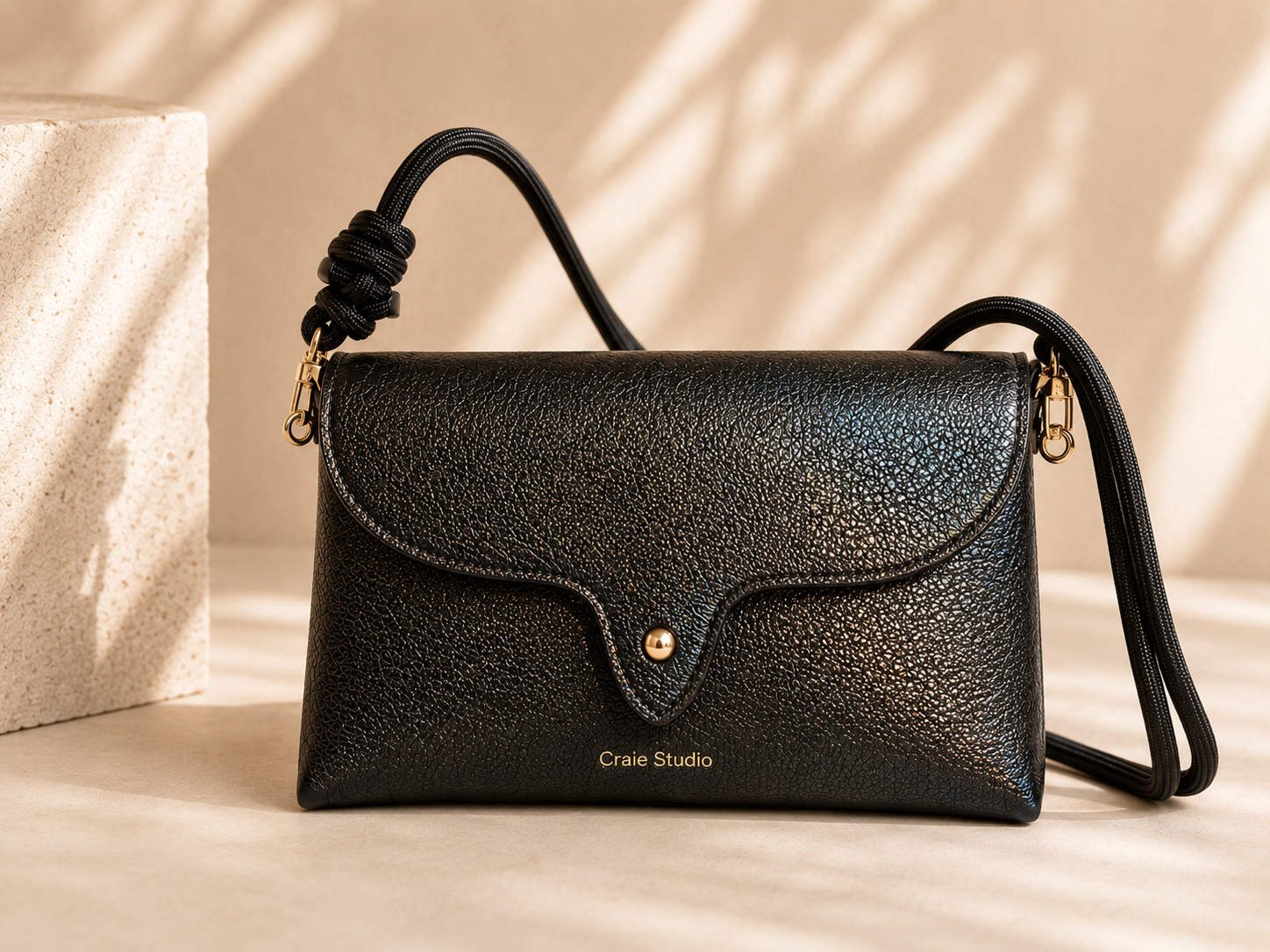 Sac Week Gotham - Craie Studio