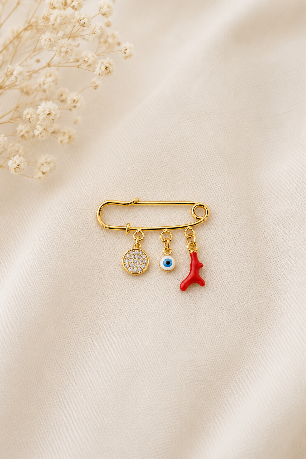 Petite Broche