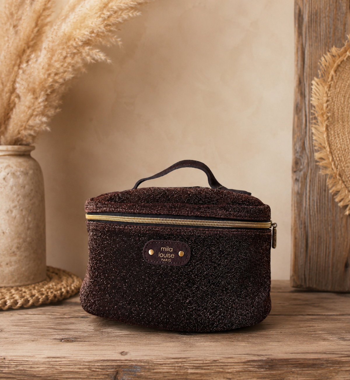 Vanity Case – Mila Louise Paris