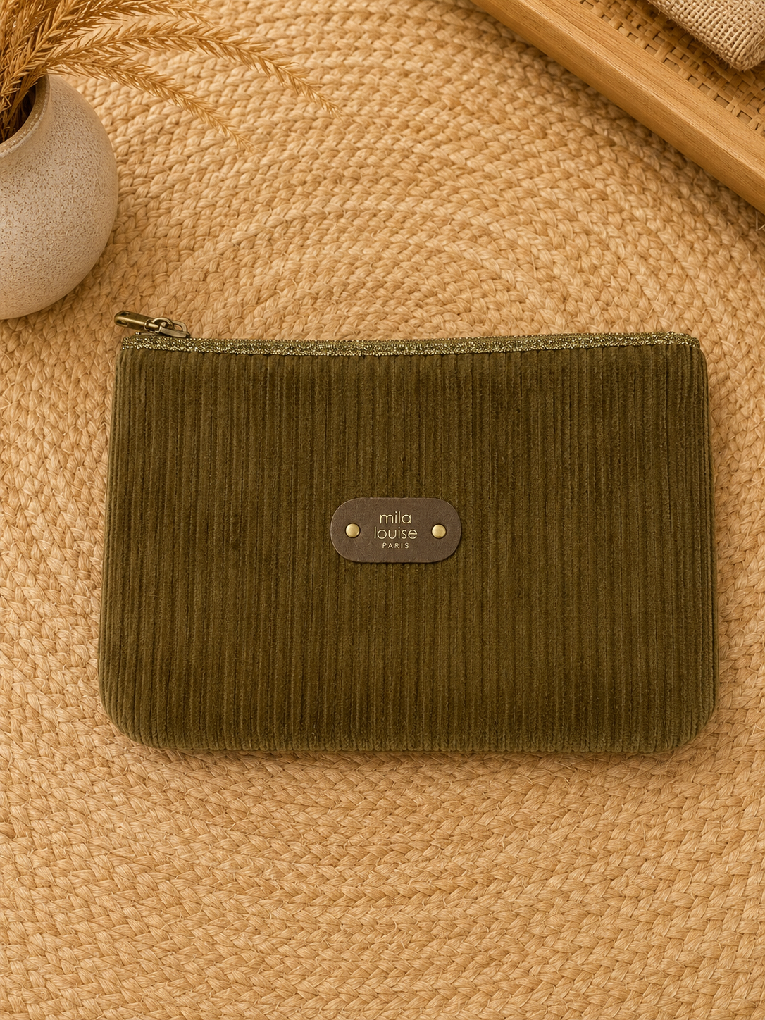 Pochette GM - Mila Louise