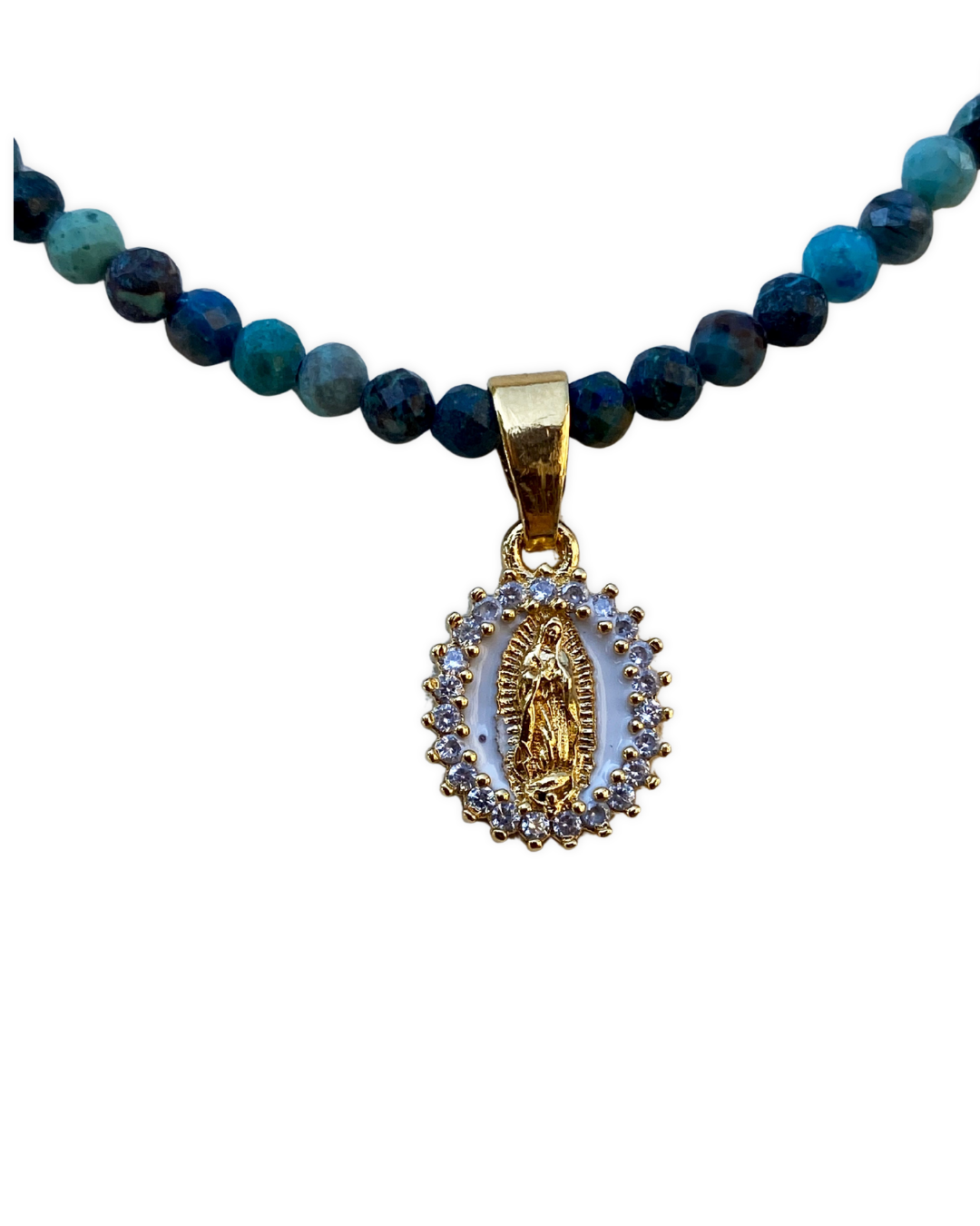 Collier Lumiere Divine