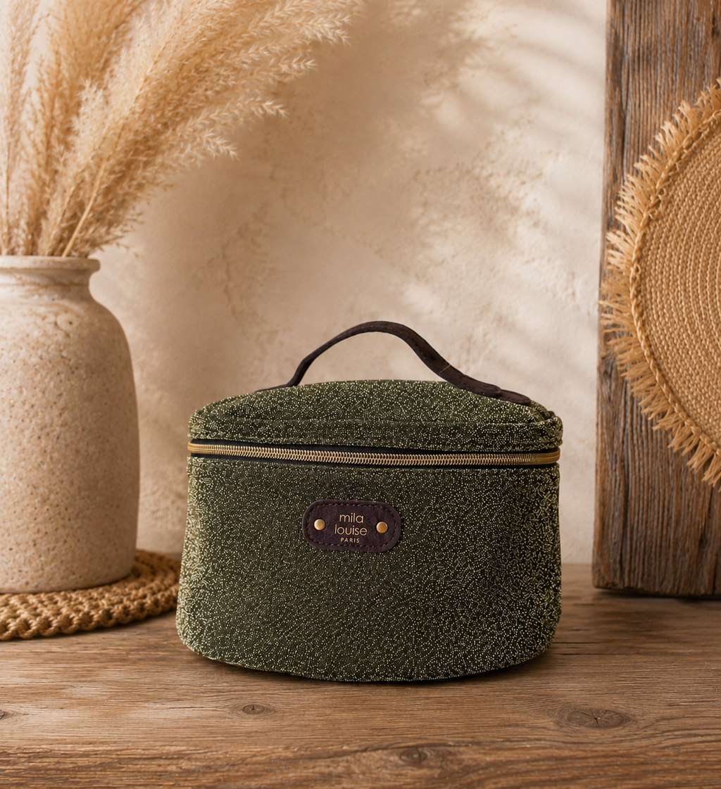 Vanity Case – Mila Louise Paris