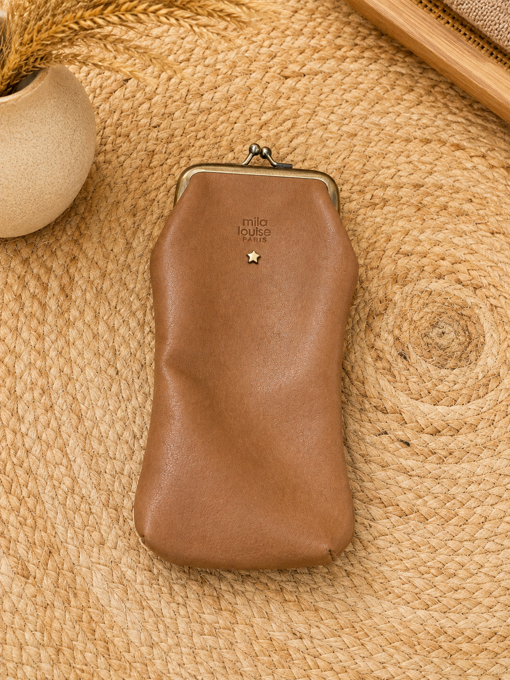 Etui à lunettes OZ C - Mila Louise