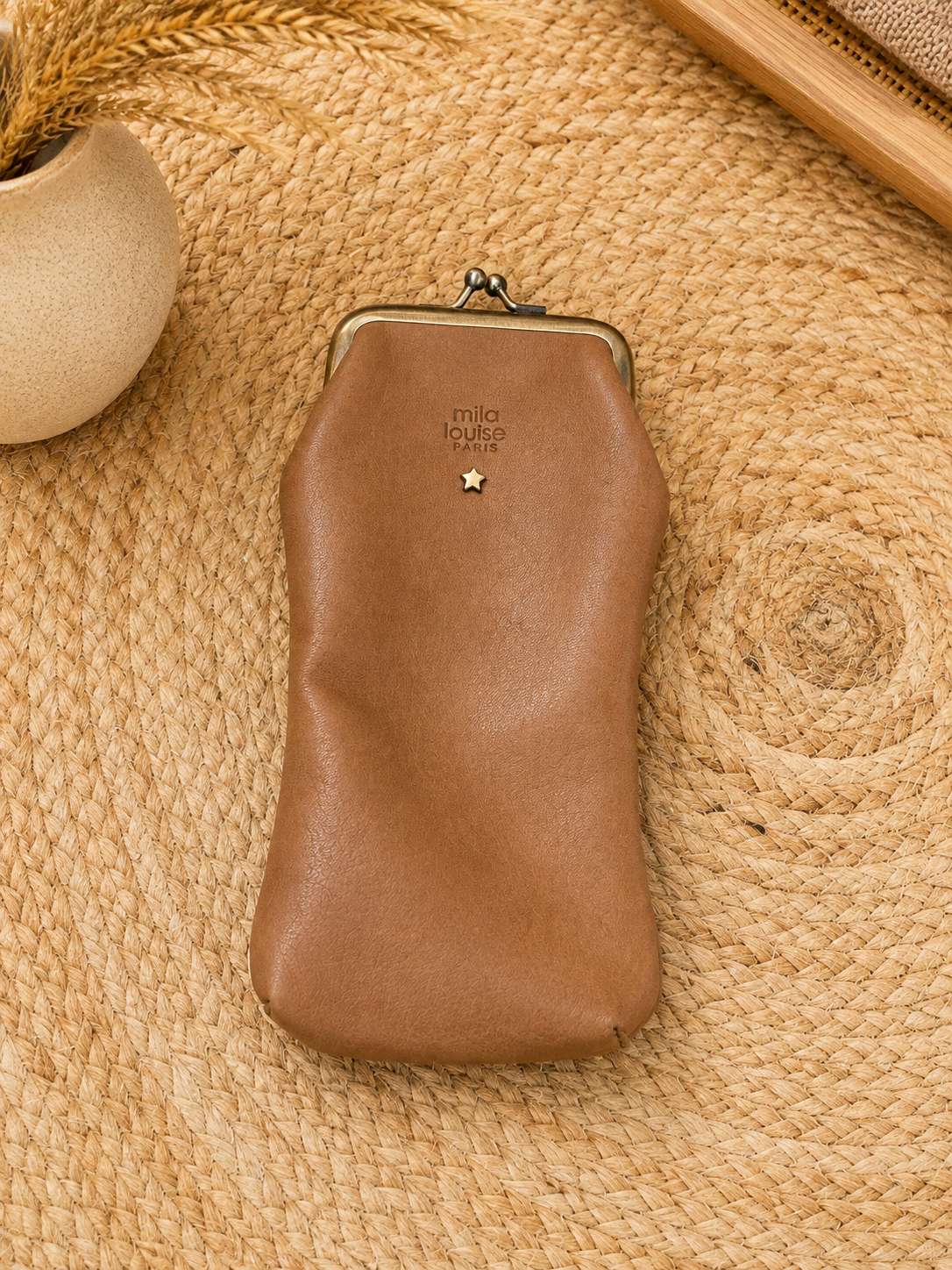 Etui à lunettes OZ C - Mila Louise