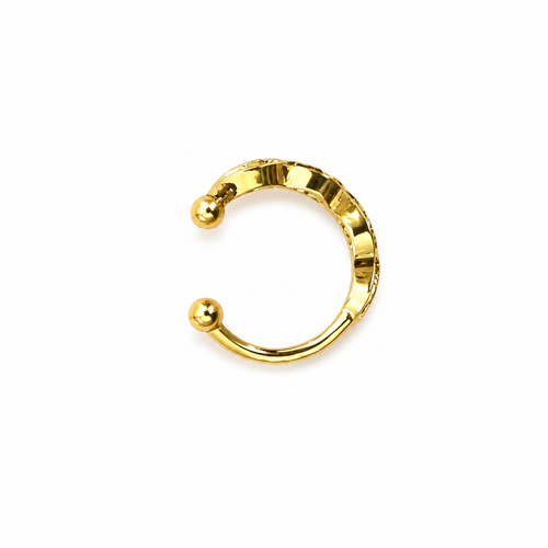 Bagues d'oreille Cindy