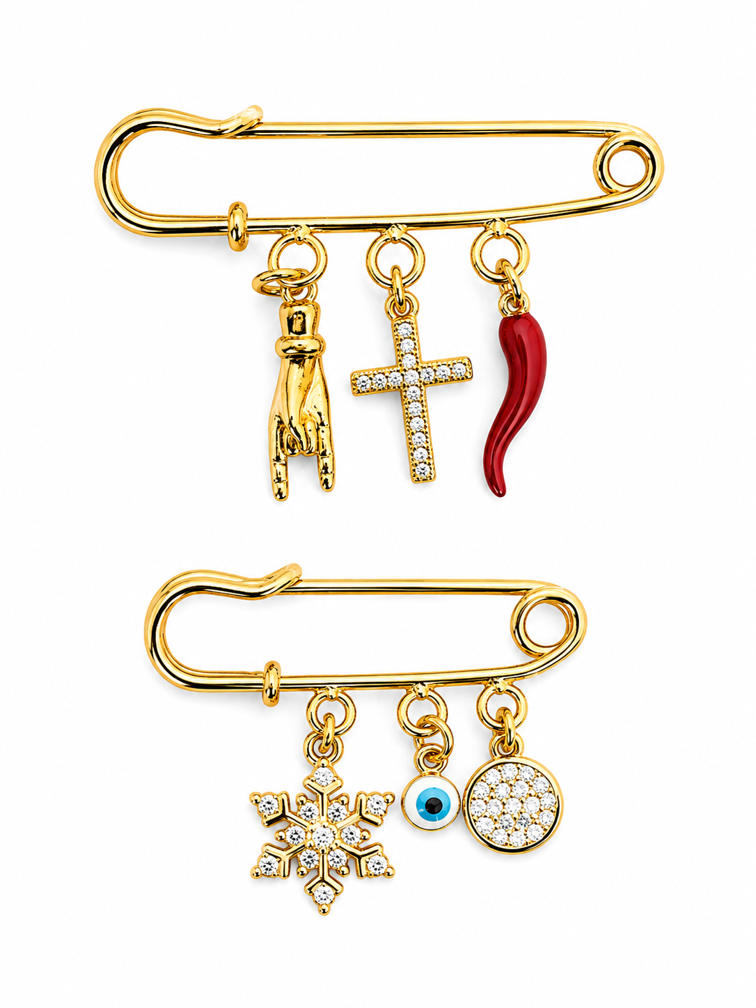 Petite Broche