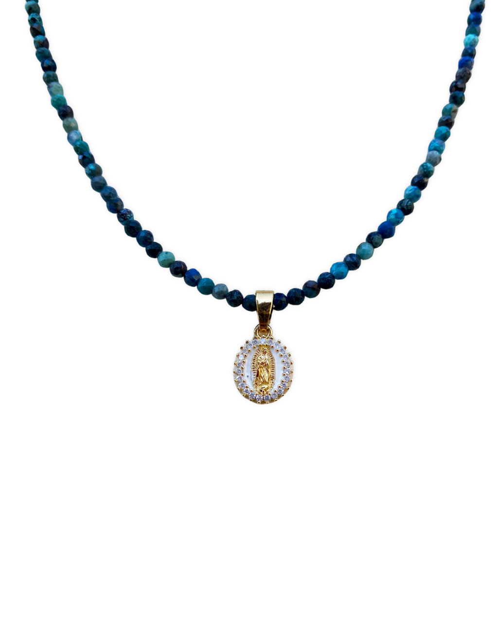 Collier Lumiere Divine
