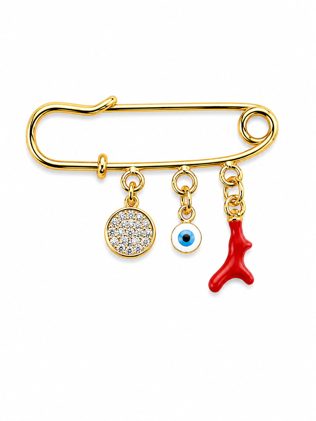 Petite Broche