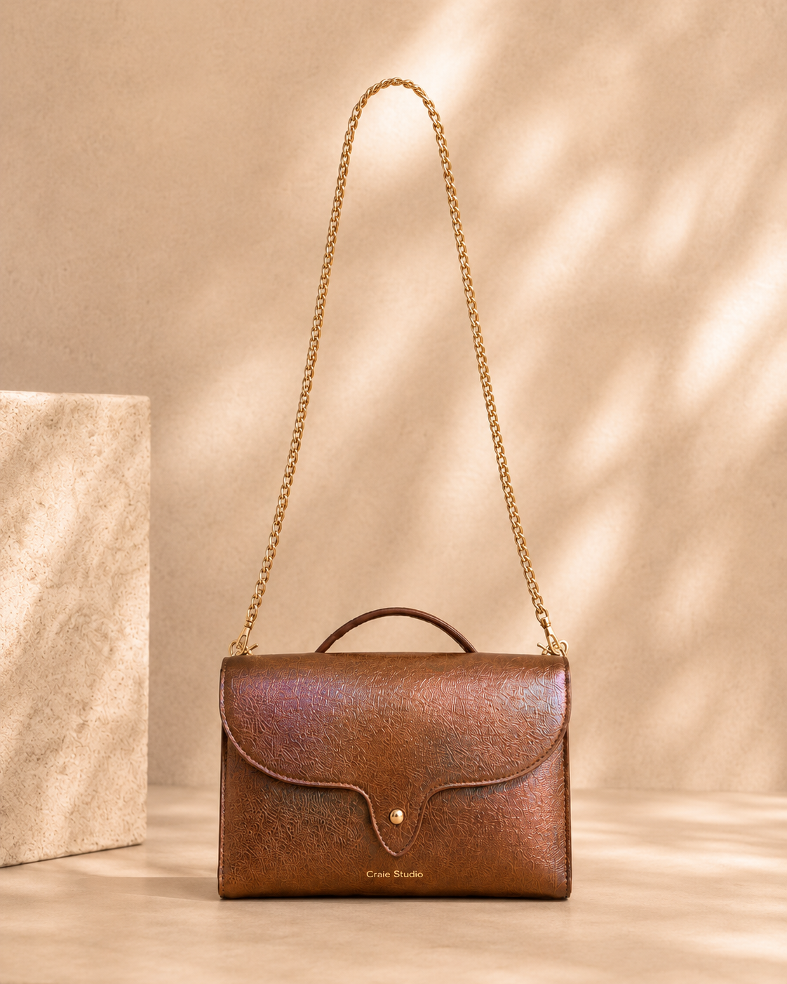 Sac Week Mambo - Craie Studio