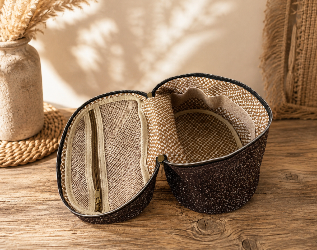 Vanity Case – Mila Louise Paris
