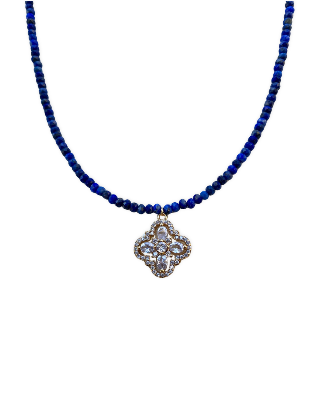 Collier Nuit Impériale