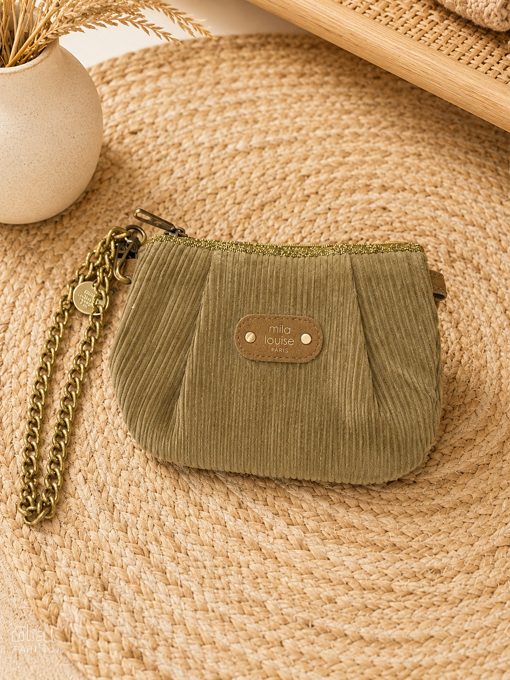 Pochettes Maty - Mila Louise