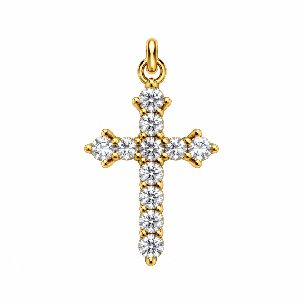 Collier Cassandra - Les Lubies de Julie