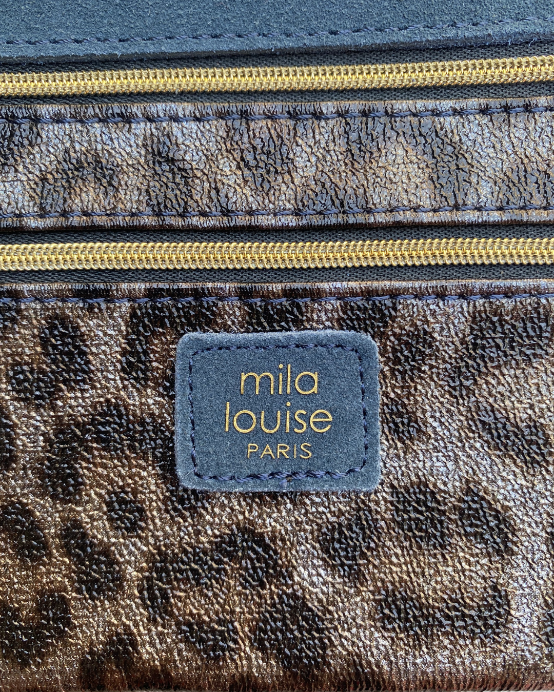 PAIR PM Mila Louise