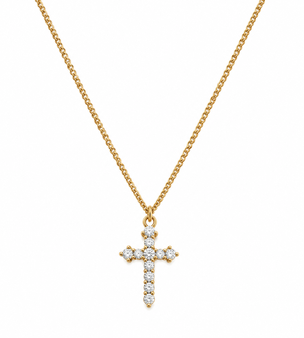 Collier Cassandra - Les Lubies de Julie