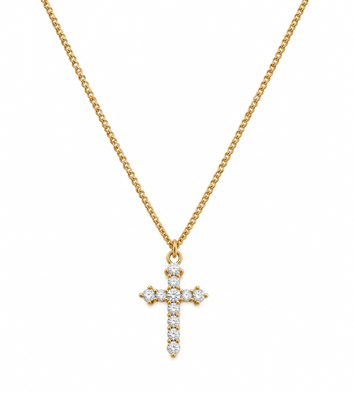 Collier Cassandra - Les Lubies de Julie