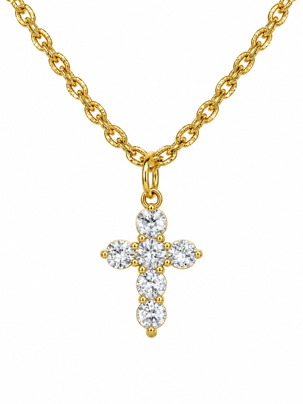 Collier Donna
