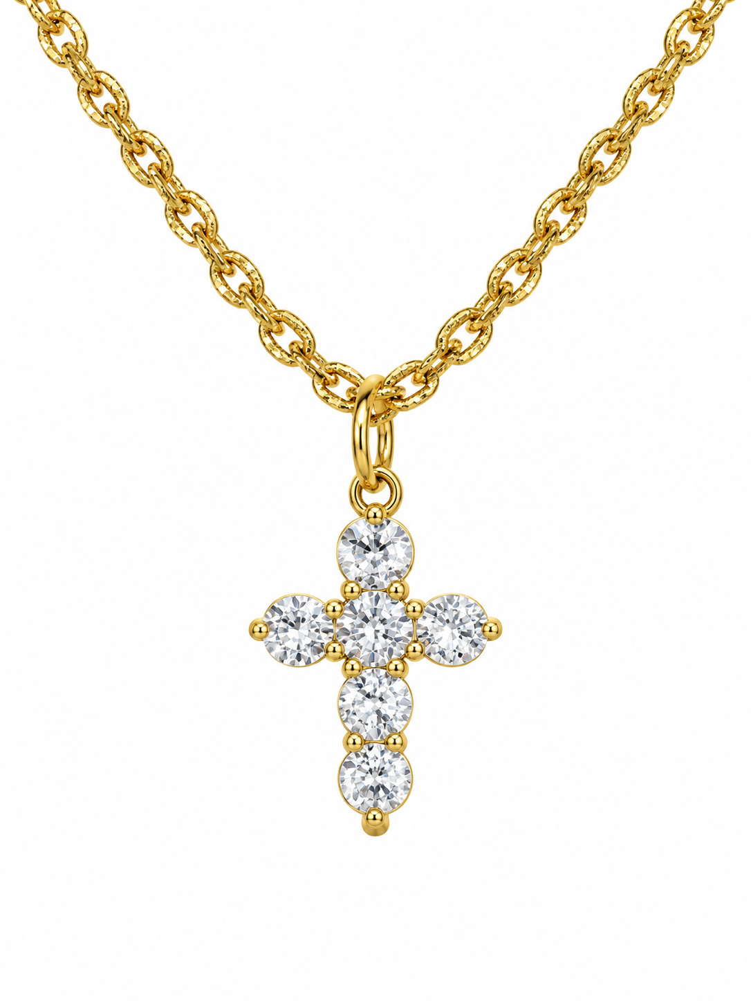 Collier Donna
