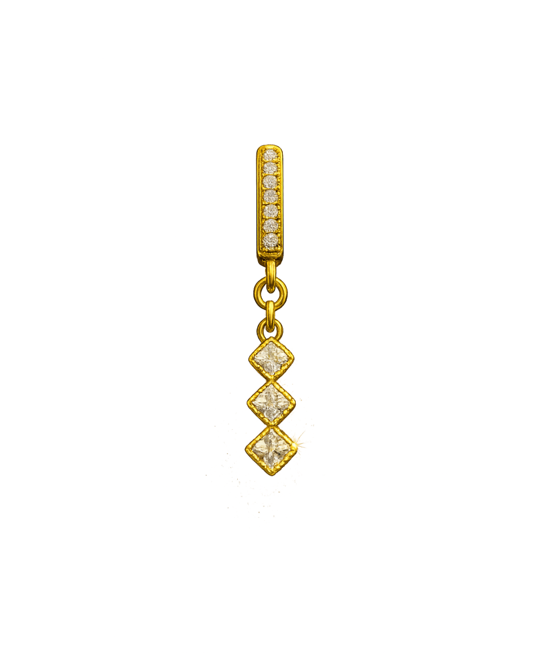 Boucles d'oreilles Adèle