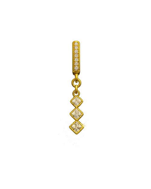 Boucles d'oreilles Adèle