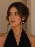 Boucles d'oreilles Butterfly - Petites