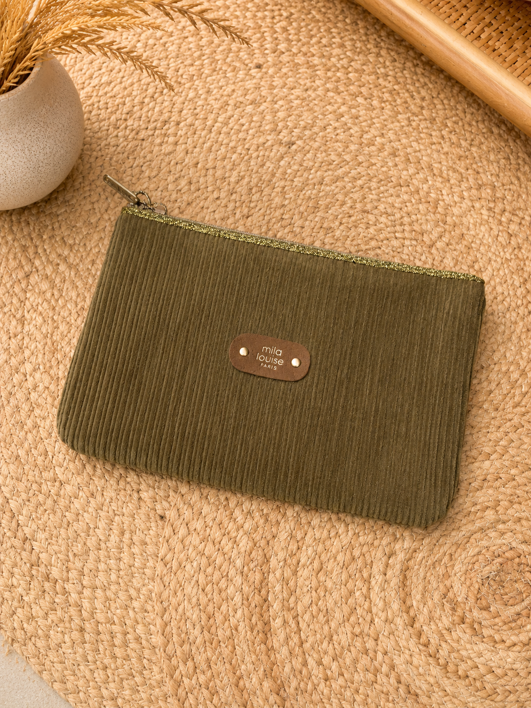 Pochette GM - Mila Louise