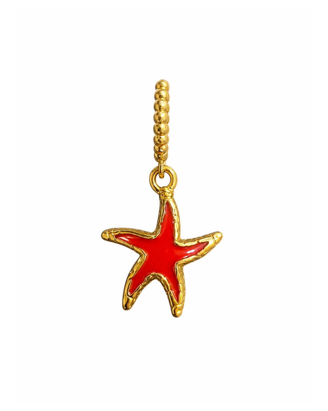 Boucles d'oreilles Calipso