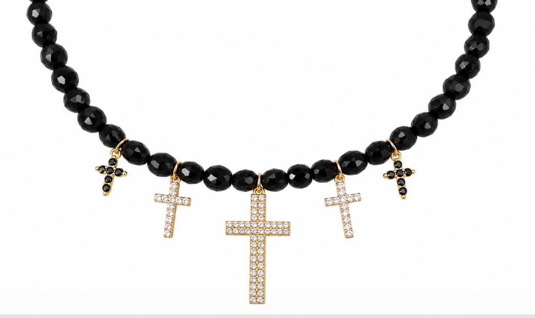 Collier Carole - Les Lubies de Julie