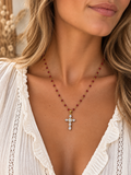 Collier Eva - Les Lubies de Julie