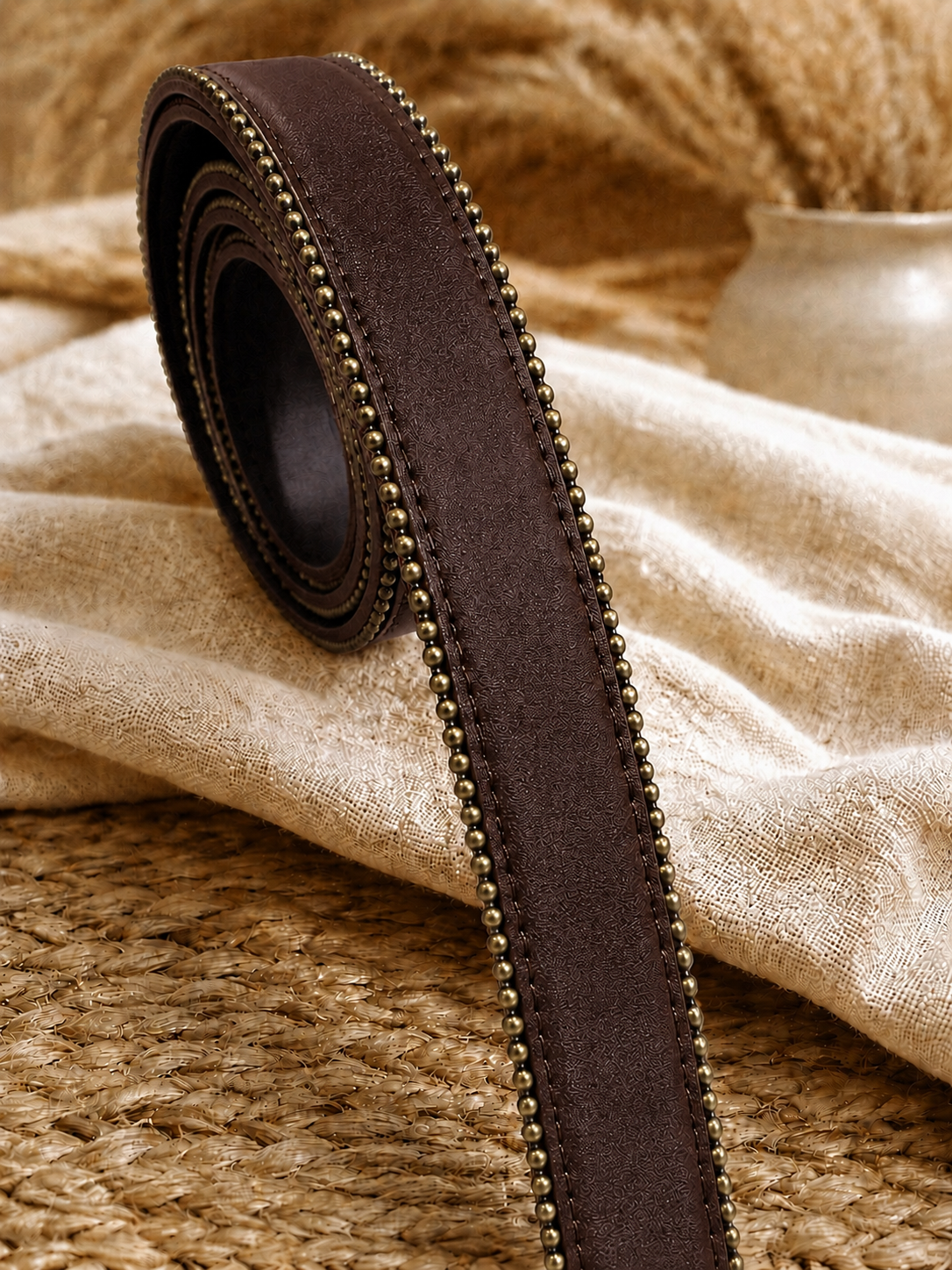 Ceinture Mael CC - Mila Louise