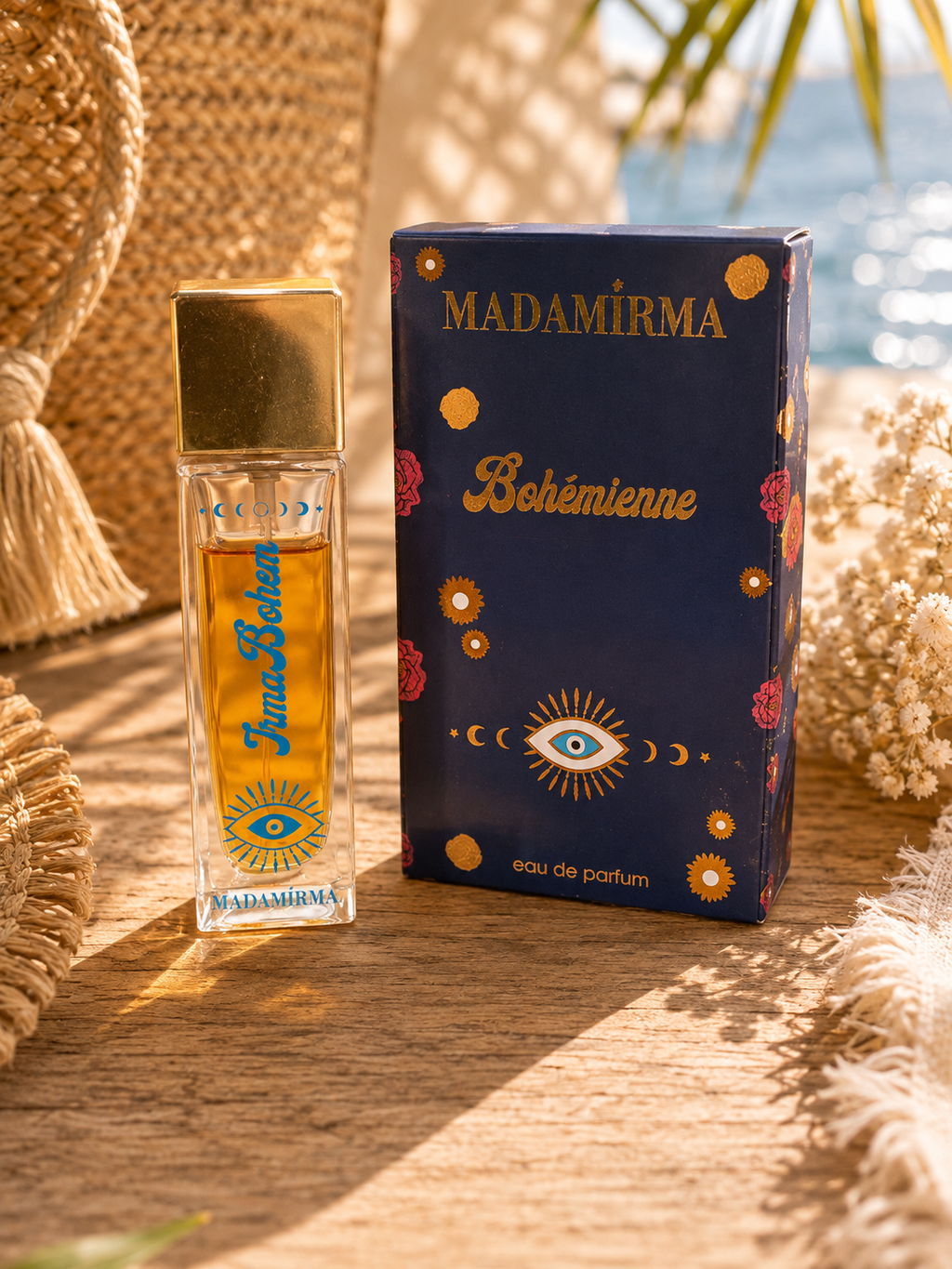 Parfum - Madamirma