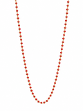 Grigri Collier - Rouge
