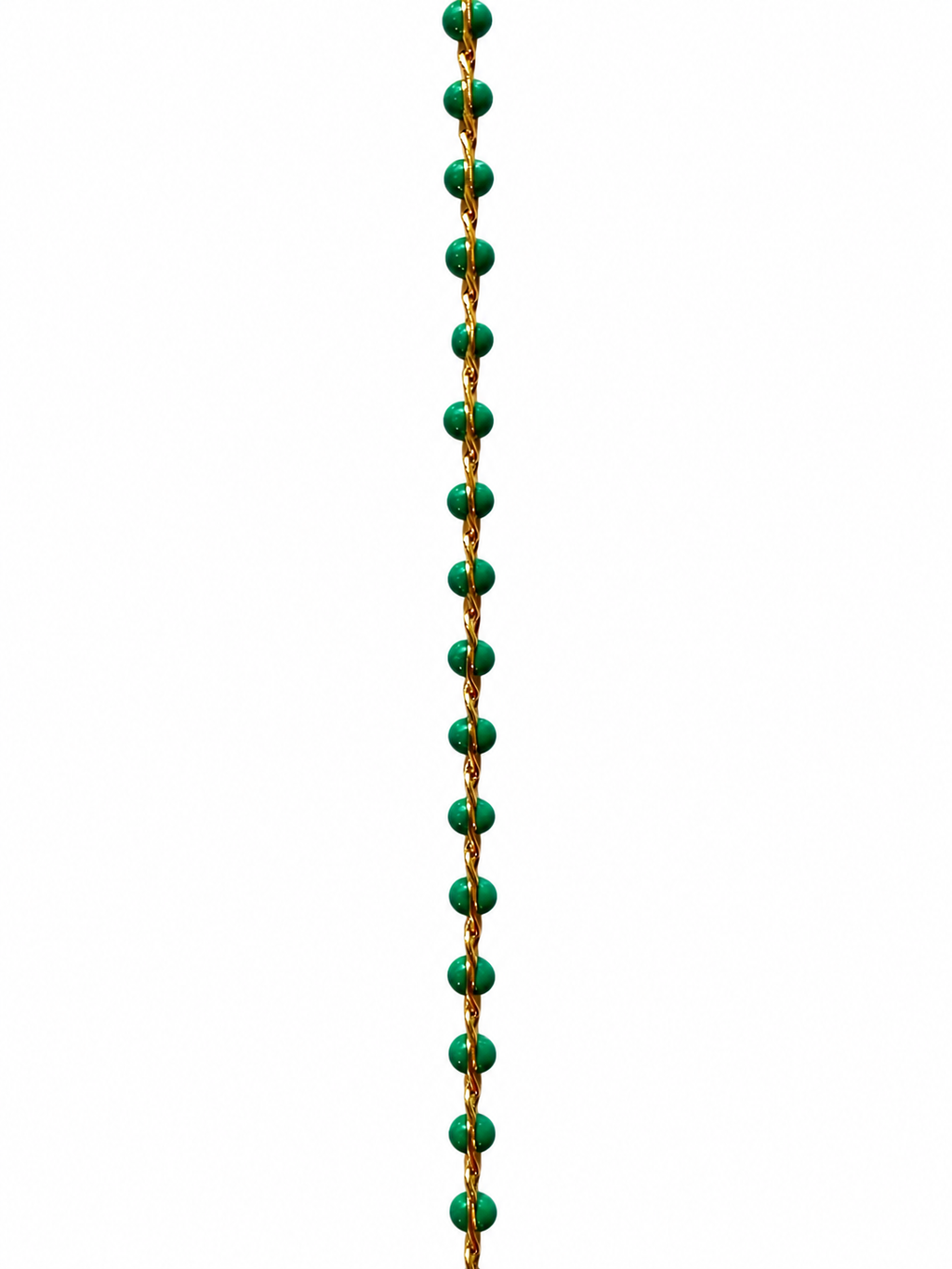 Grigri Collier - Vert