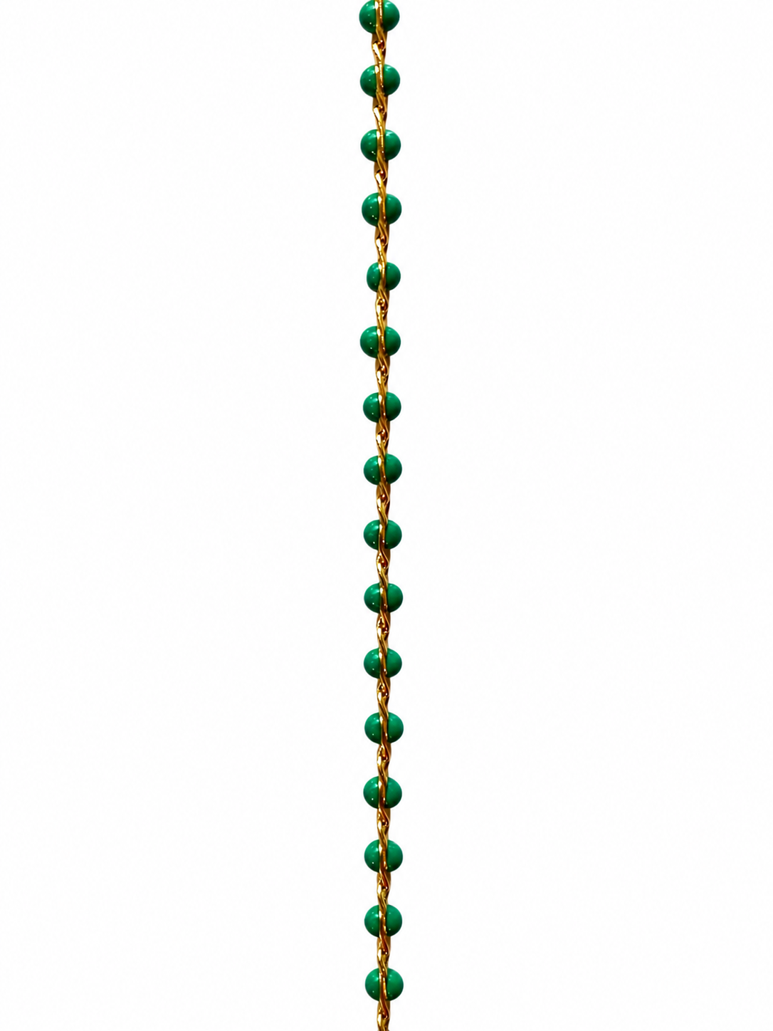 Grigri Collier - Vert