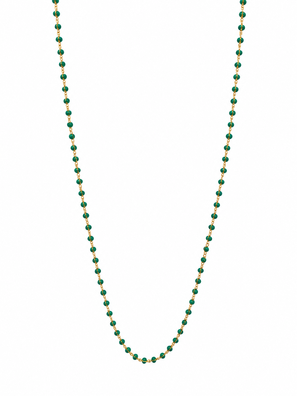 Grigri Collier - Vert