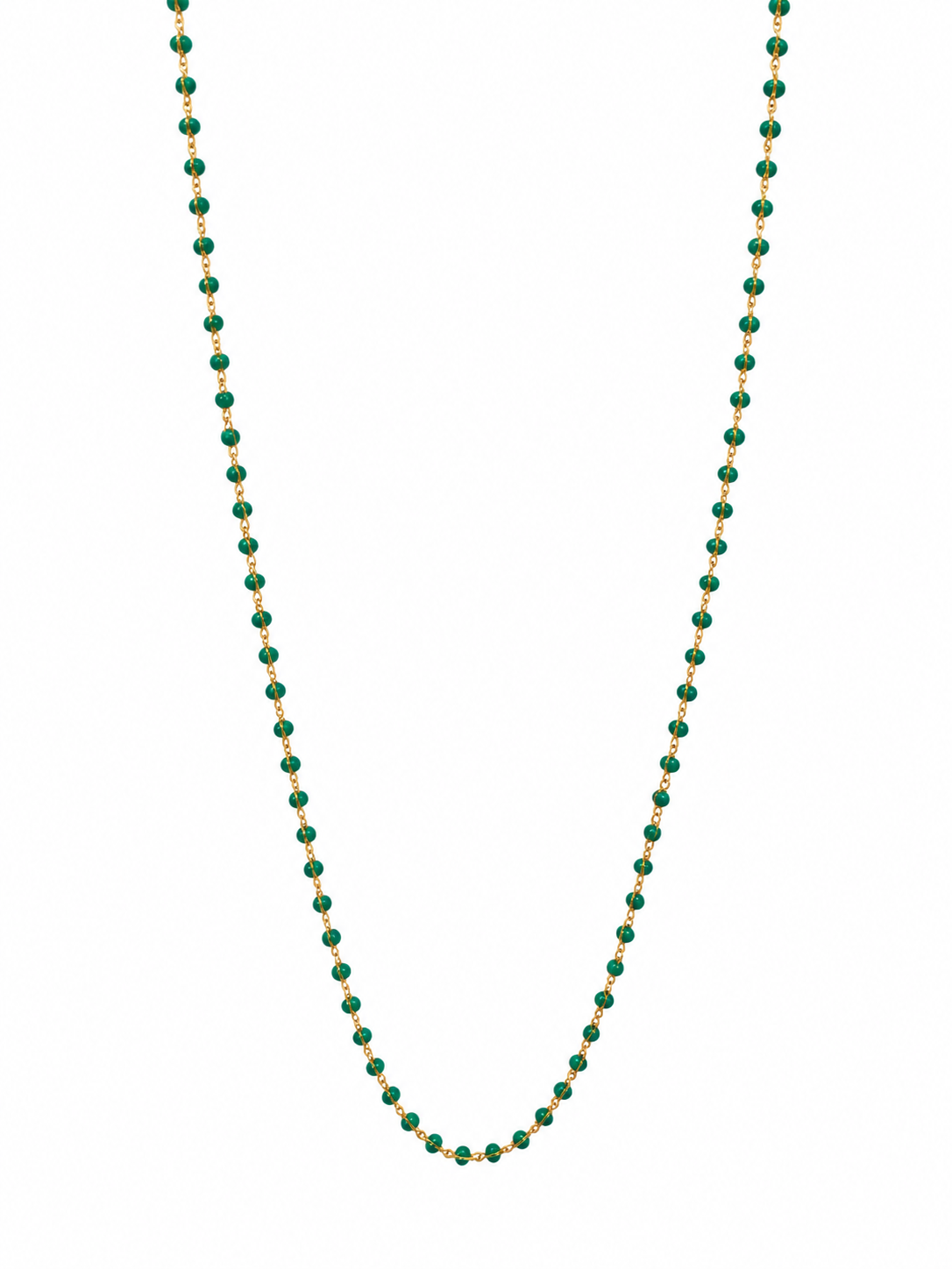 Grigri Collier - Vert