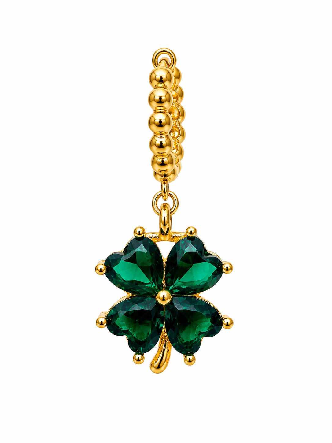 Boucles d'oreilles Lucky