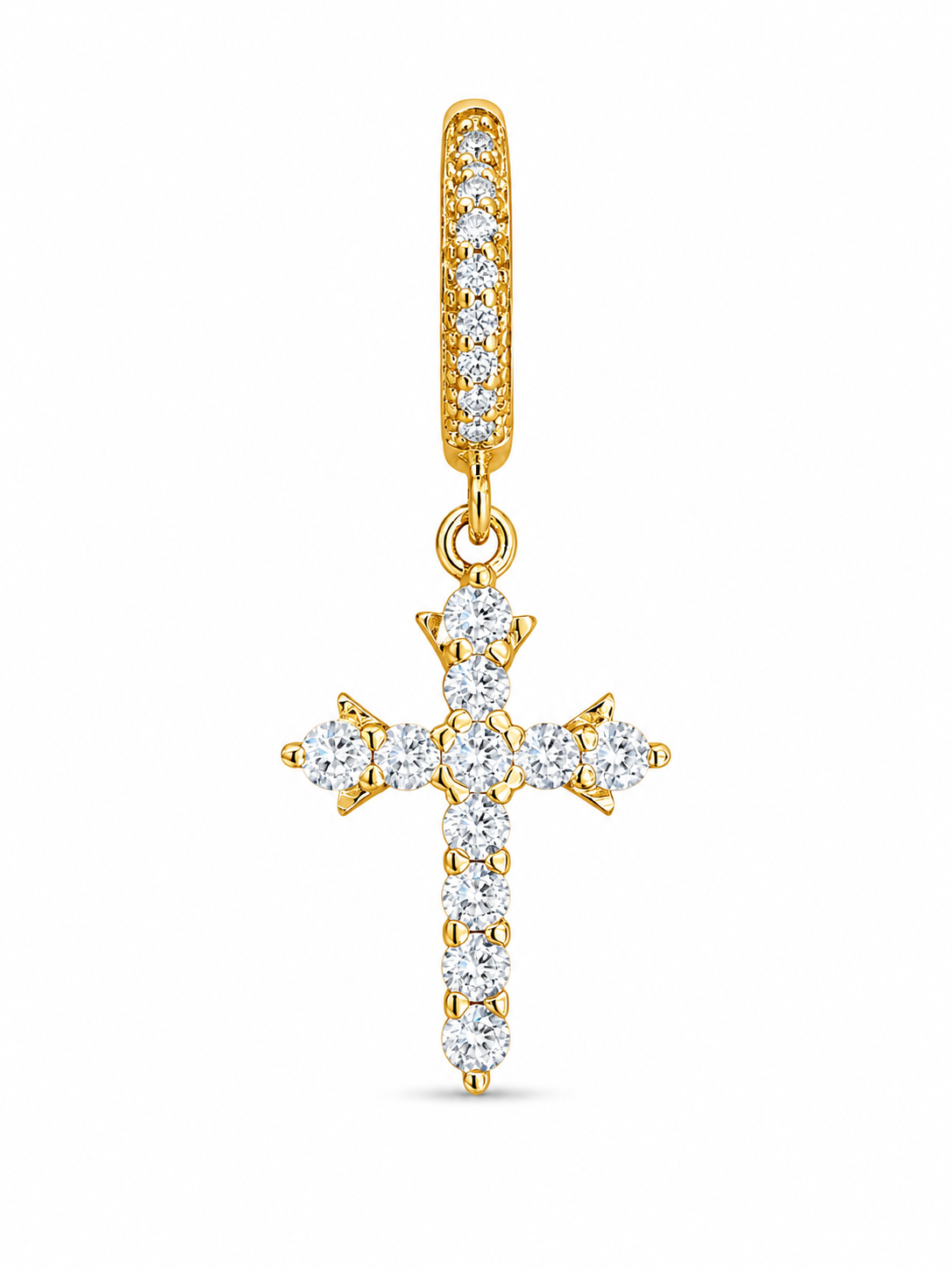 Boucles d'oreilles Zoé
