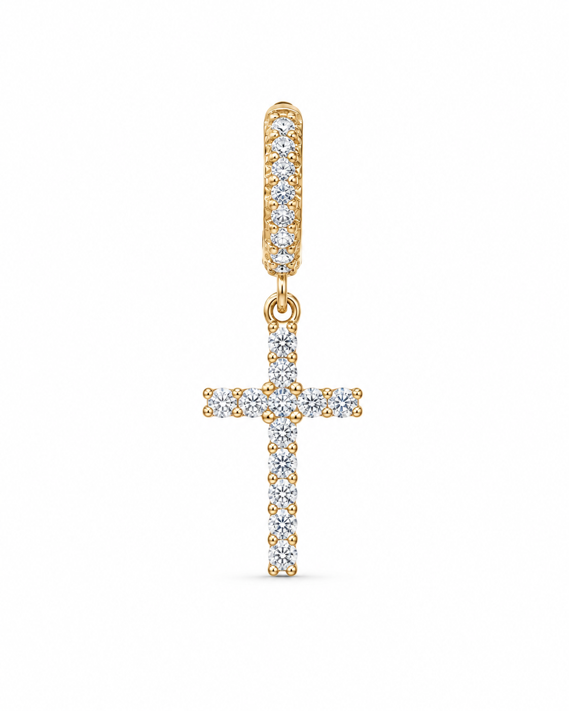 Boucles d'oreilles Loanne