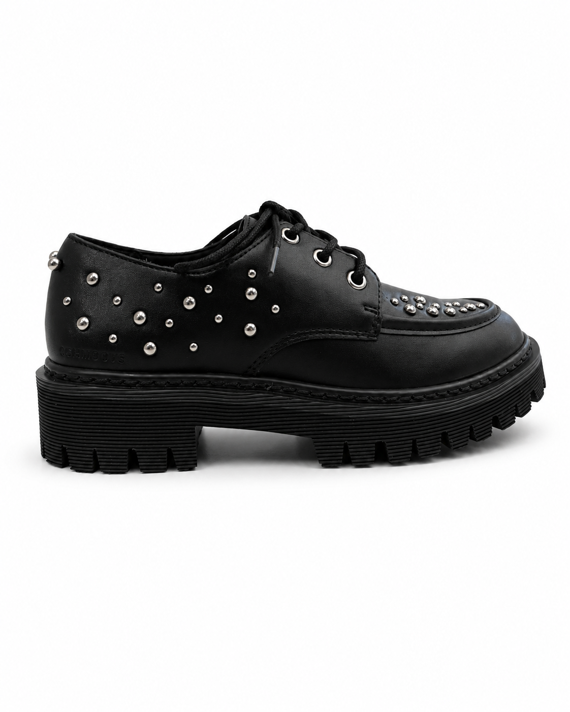 Mocassin – Schmoove