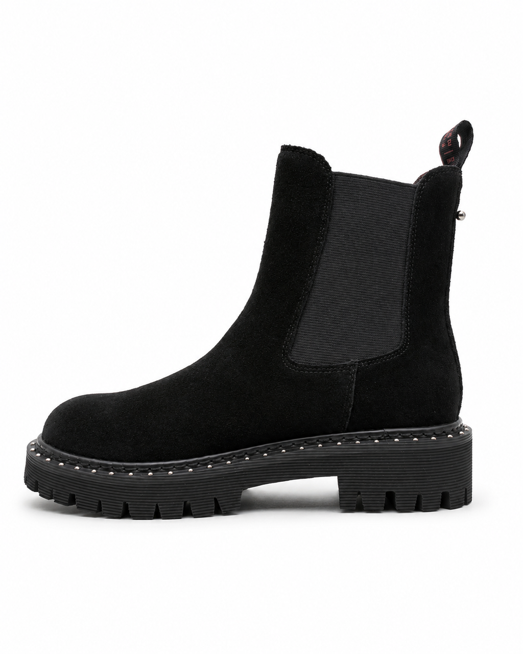 Bottines MYSEN – Schmoove
