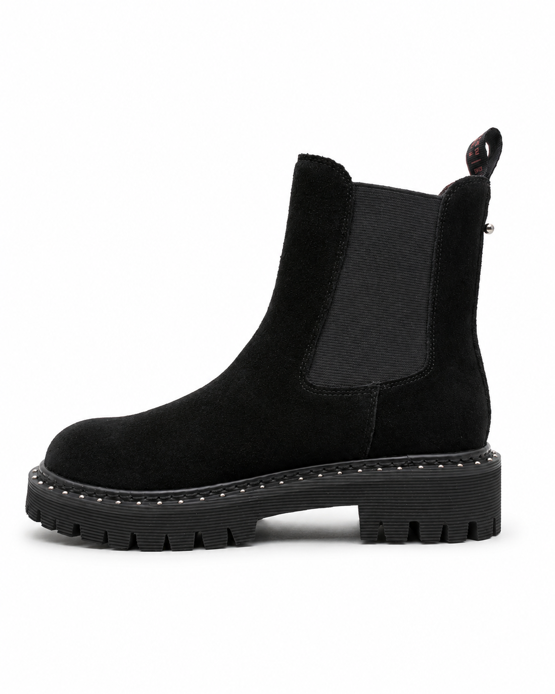 Bottines MYSEN – Schmoove