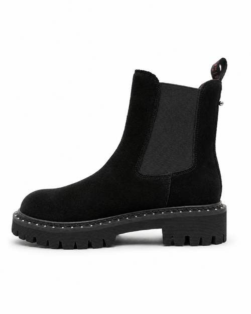 Bottines MYSEN – Schmoove