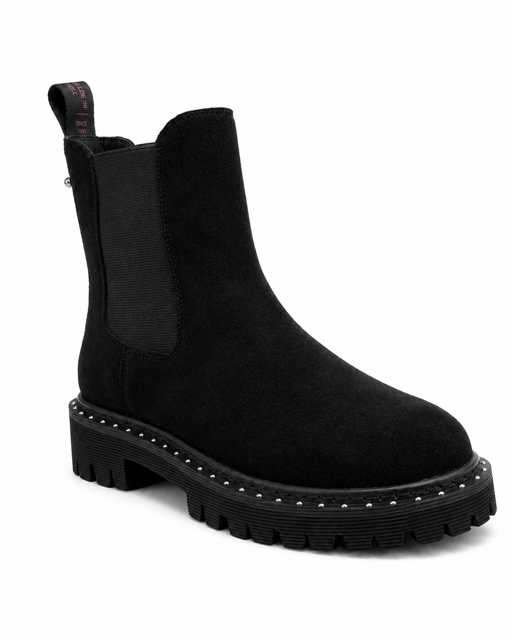 Bottines MYSEN – Schmoove